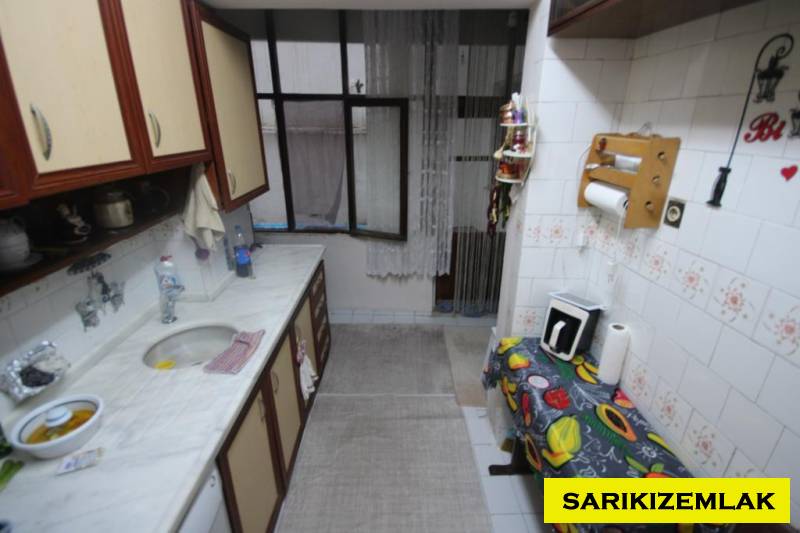 Edremit Soğanyemez Mah`da3+1  Daire. - 13